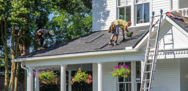 Best Rubber Roofing (EPDM, TPO)  in Jeannette, PA